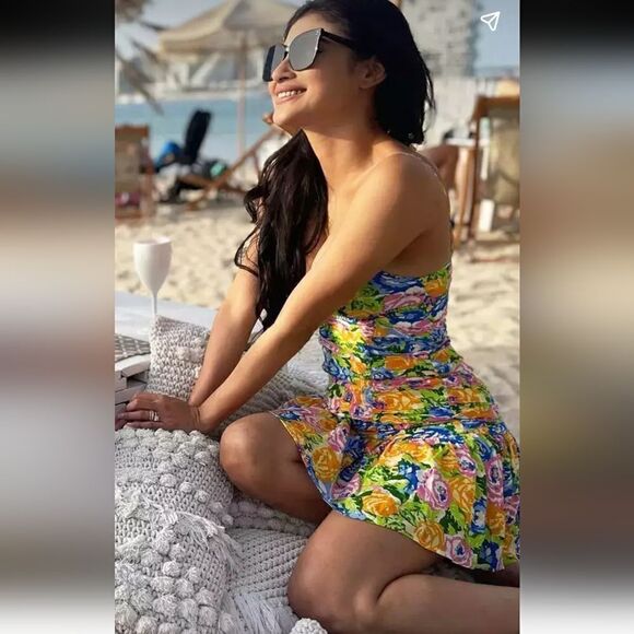 Zara dress   - Picture 6 of 17